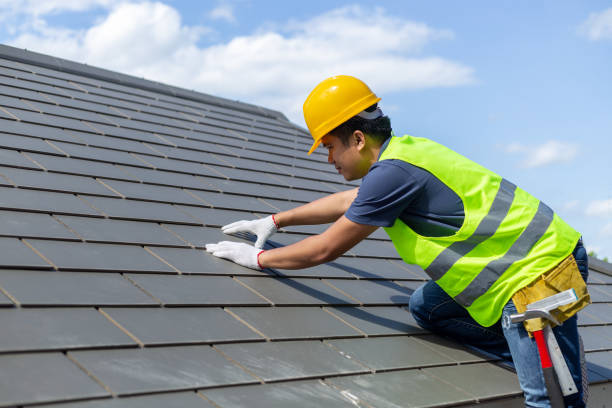 Best Flat Roof Repair Services  in Pittsville, MD