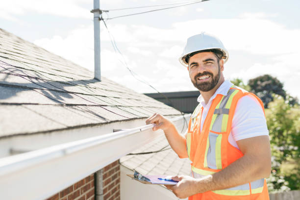 Best Roof Repair Services  in Pittsville, MD