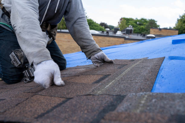 Roof Installation Near Me in Pittsville, MD