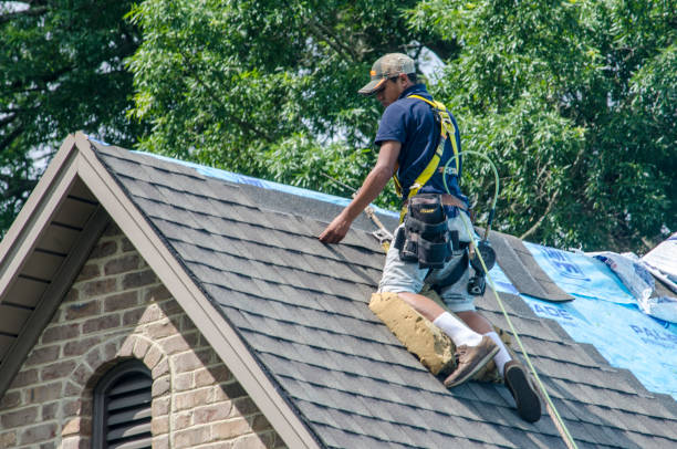 Best Commercial Roofing Services  in Pittsville, MD